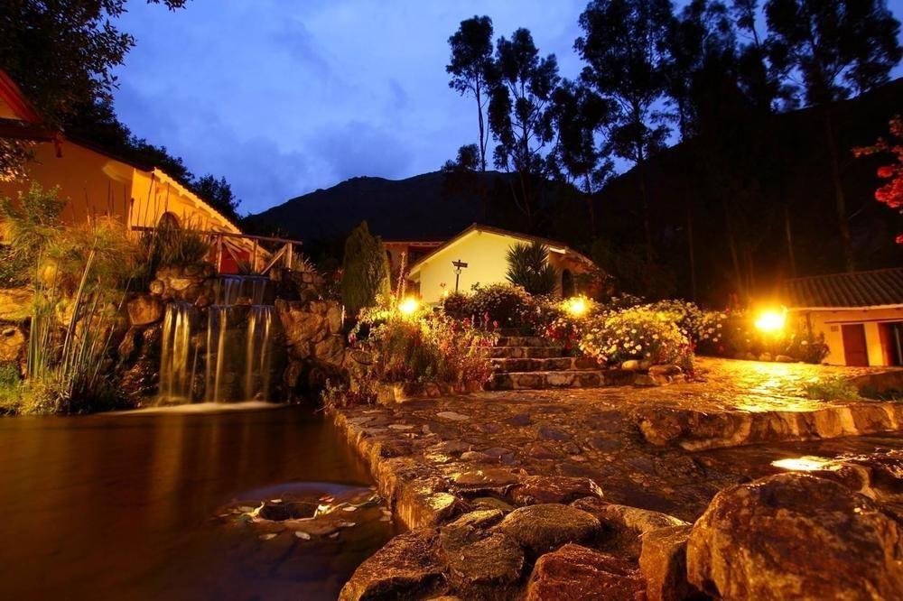 Hotel Hacienda Plaza de Armas Puno Exterior foto